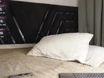 Chaturbate Sex Cam of patrick_brown_