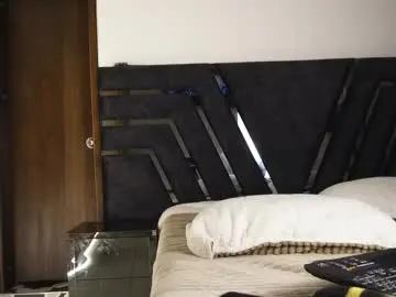 Chaturbate Watch Live Sex Cams of patrick_brown_