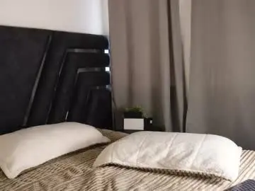 Chaturbate Adult Webcam of patrick_brown_