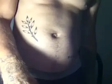 Chaturbate Nude Webcam of roastingcorn