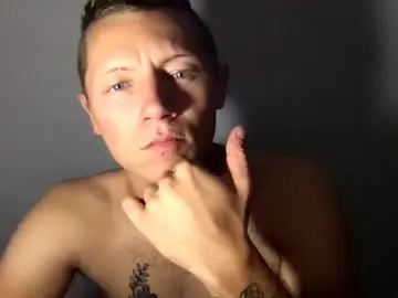 Chaturbate Free Live Porn of roastingcorn
