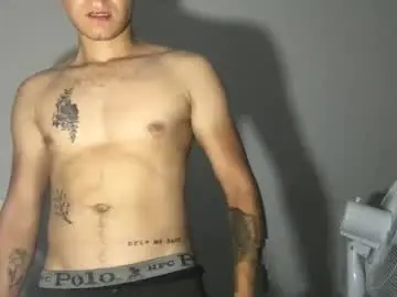 Chaturbate Live Sex of roastingcorn