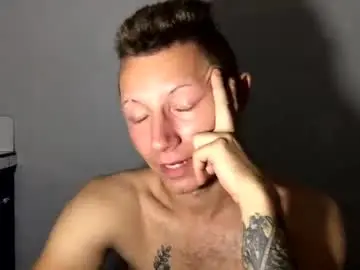 Chaturbate Nude Webcam of roastingcorn