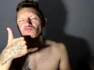 Chaturbate Adult Webcam of roastingcorn