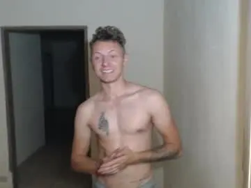 Chaturbate Sex Cam of roastingcorn