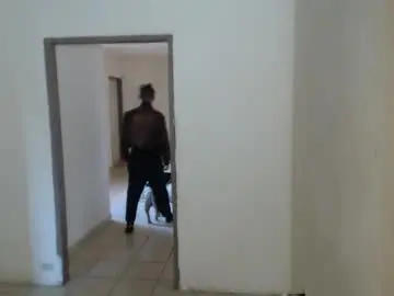 Chaturbate Live Porn of roastingcorn