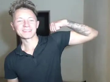 Chaturbate Live Porn of roastingcorn