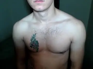 Chaturbate Live Sex Cam of roastingcorn