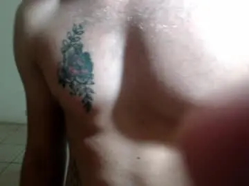 Chaturbate Best live sex cam show of roastingcorn