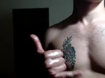 Chaturbate Live Sex of roastingcorn