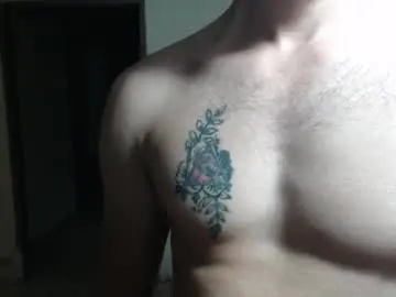 Chaturbate Live Porn of roastingcorn