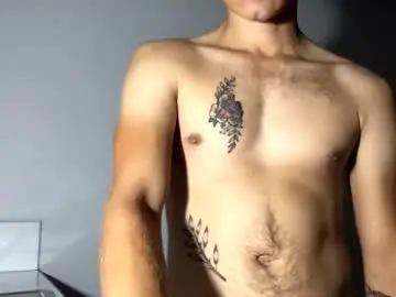 Chaturbate Sex Cam of roastingcorn