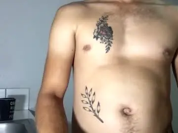 Chaturbate Free Live Porn of roastingcorn