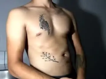 Chaturbate Private Sex Chat of roastingcorn