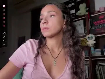 Chaturbate Sex Cam of roxieflexie