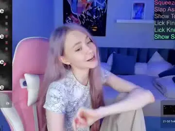 Chaturbate Adult Video Chat of rumiliya