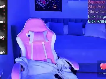 Chaturbate Live Porn of rumiliya