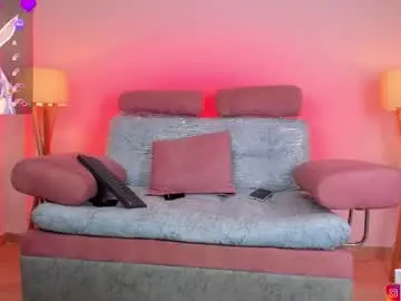 Chaturbate Best live sex cam show of stefiqueen_11_