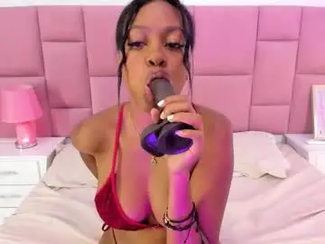Chaturbate Adult Webcam of stormihills