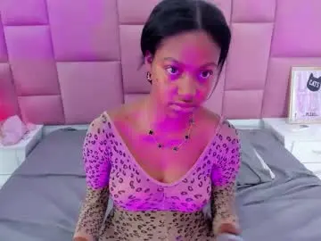 Chaturbate Free Porn Cam of stormihills