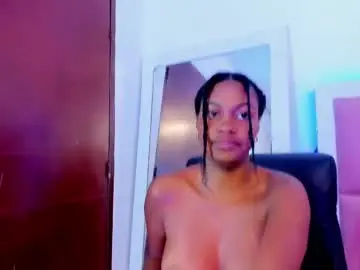 Chaturbate Adult Webcam of stormihills