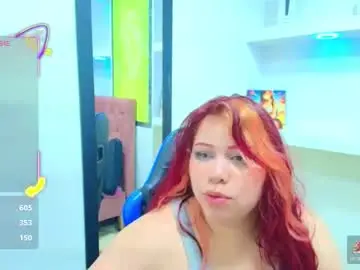 Chaturbate Best Webcam of sweet_melody_xx