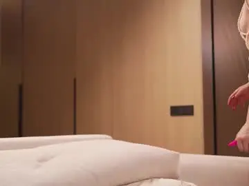 Chaturbate Best Webcam of villanelle_l