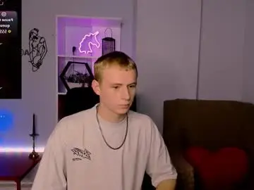 Chaturbate Sex Chat of xevier_loyd