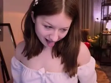 Chaturbate Adult Webcam of xshybabyflorax