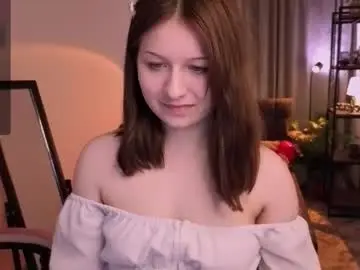 Chaturbate Adult Video Chat of xshybabyflorax