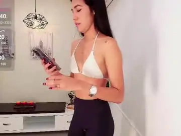 Chaturbate Free Porn Cam of _sassy_girl