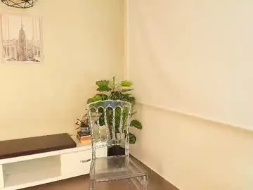 Chaturbate Adult Video Chat of _sassy_girl
