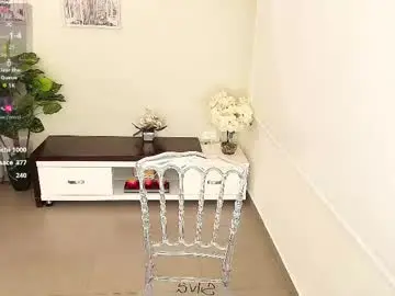 Chaturbate Private Sex Chat of _sassy_girl