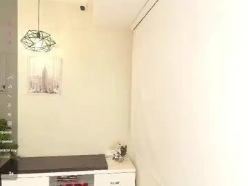Chaturbate Best Webcam of _sassy_girl