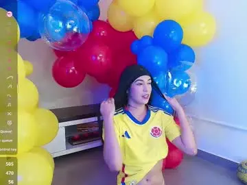 Chaturbate Best live sex cam show of _sassy_girl