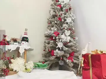 Chaturbate Live Sex Cam of _sassy_girl