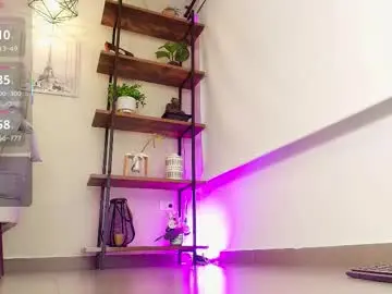 Chaturbate Nude Webcam of _sassy_girl