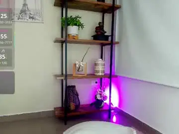 Chaturbate Live Porn of _sassy_girl