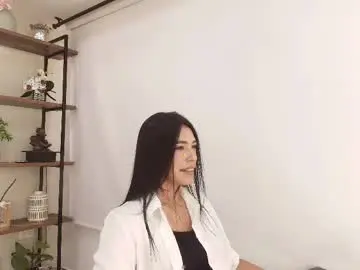 Chaturbate Live Sex Cam of _sassy_girl