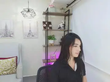 Chaturbate Live Sex Cam of _sassy_girl