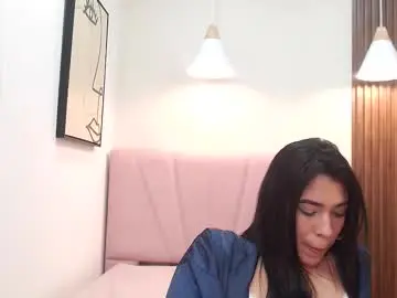 Chaturbate Live Sex Cam of _sassy_girl
