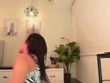 Chaturbate Best Webcam of _sassy_girl