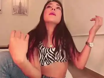 Chaturbate Watch Live Sex Cams of _sassy_girl