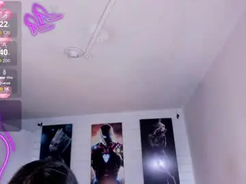 Chaturbate Adult Webcams of alahia__rodriguez