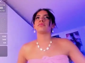 Chaturbate Adult Webcams of alahia__rodriguez