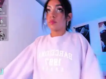 Chaturbate Private Sex Chat of alahia__rodriguez