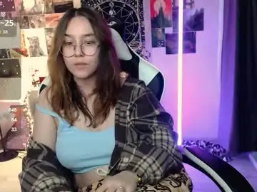 Chaturbate Nude Webcam of ameliameadd