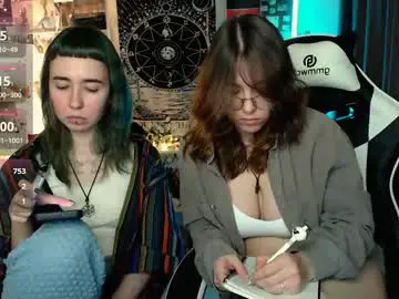 Chaturbate Adult Video Chat of ameliameadd