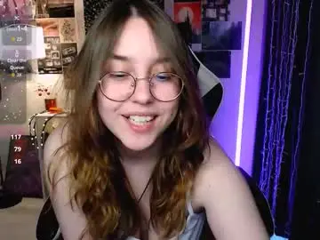 Chaturbate Nude Webcam of ameliameadd