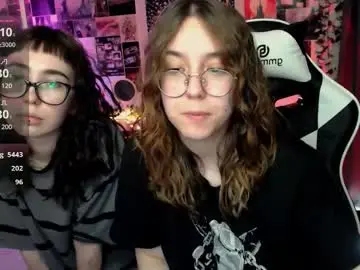 Chaturbate Live Sex of ameliameadd
